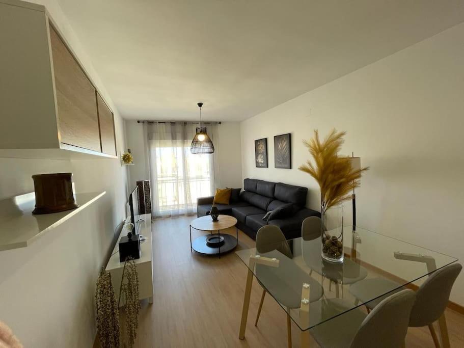 Cardenas Home Agata Santafé Εξωτερικό φωτογραφία