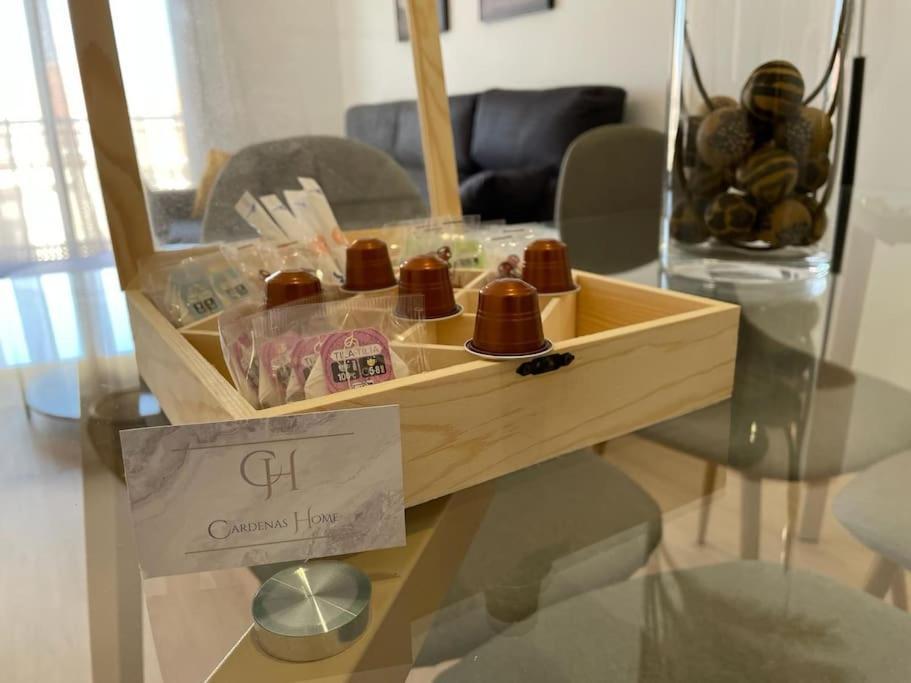 Cardenas Home Agata Santafé Εξωτερικό φωτογραφία