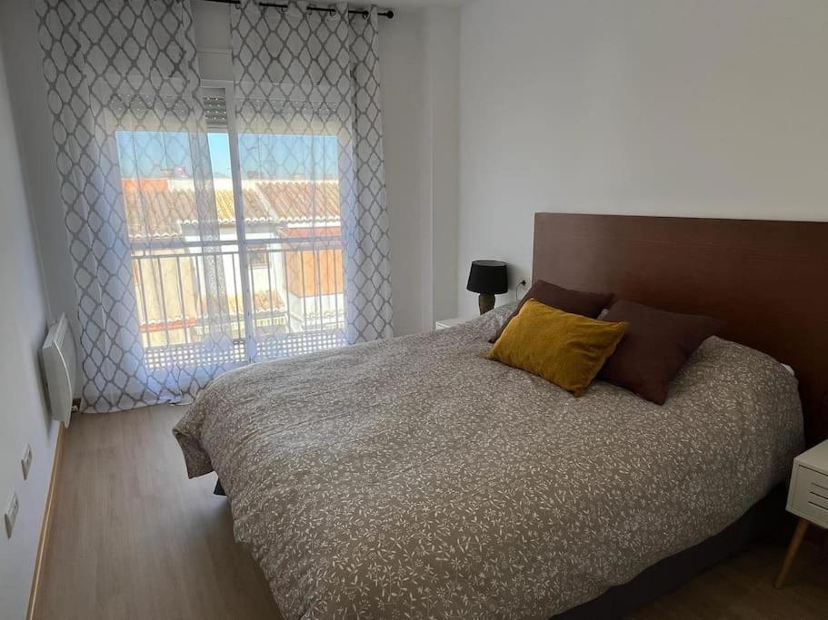 Cardenas Home Agata Santafé Εξωτερικό φωτογραφία