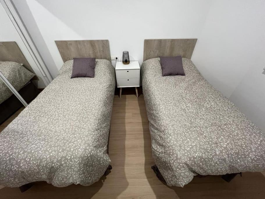 Cardenas Home Agata Santafé Εξωτερικό φωτογραφία