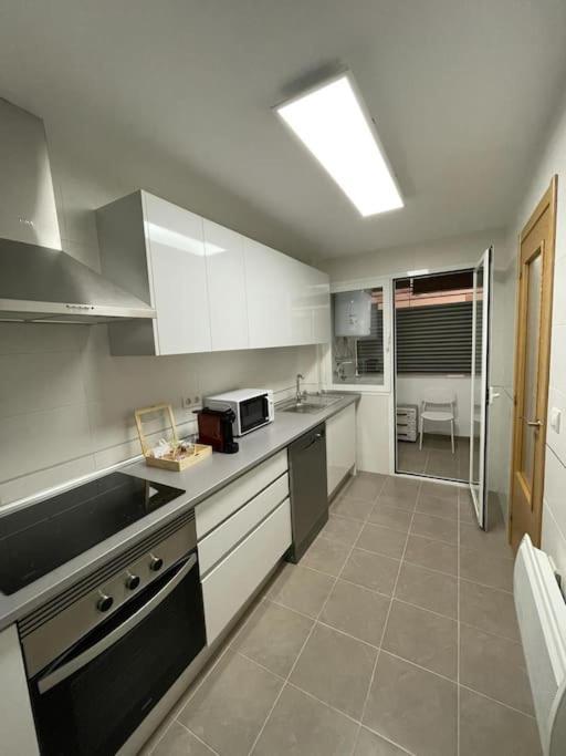 Cardenas Home Agata Santafé Εξωτερικό φωτογραφία
