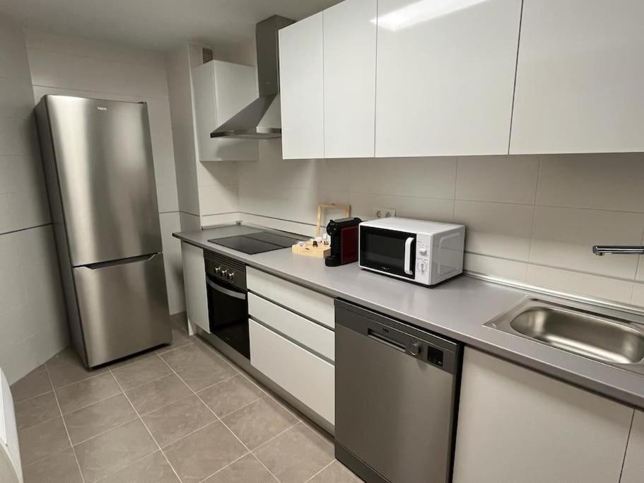 Cardenas Home Agata Santafé Εξωτερικό φωτογραφία